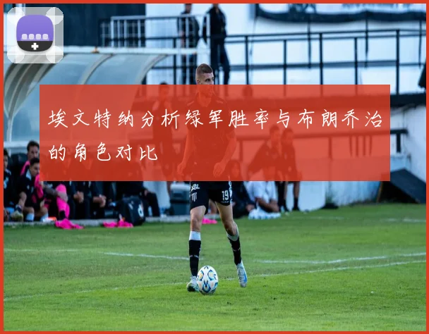 埃文特纳分析绿军胜率与布朗乔治的角色对比